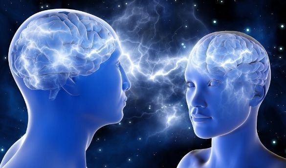 Changing Your Story Changes Your Brain Chemistry