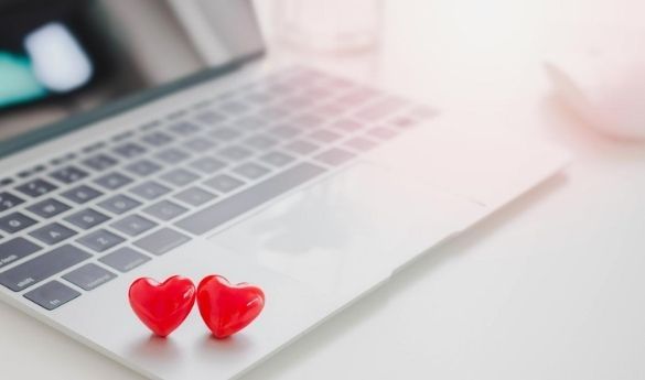 The Business Is Love