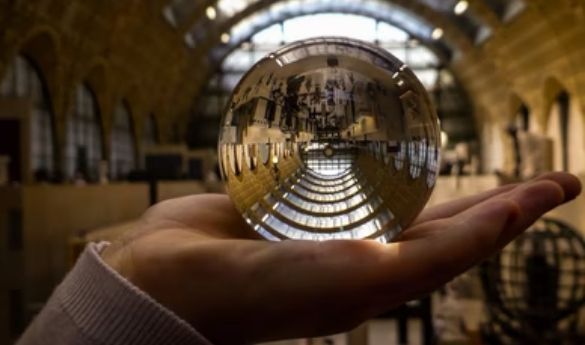 Transcend and Include