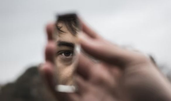 When we transform they do too…eventually